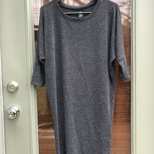 Brand new sweater dress